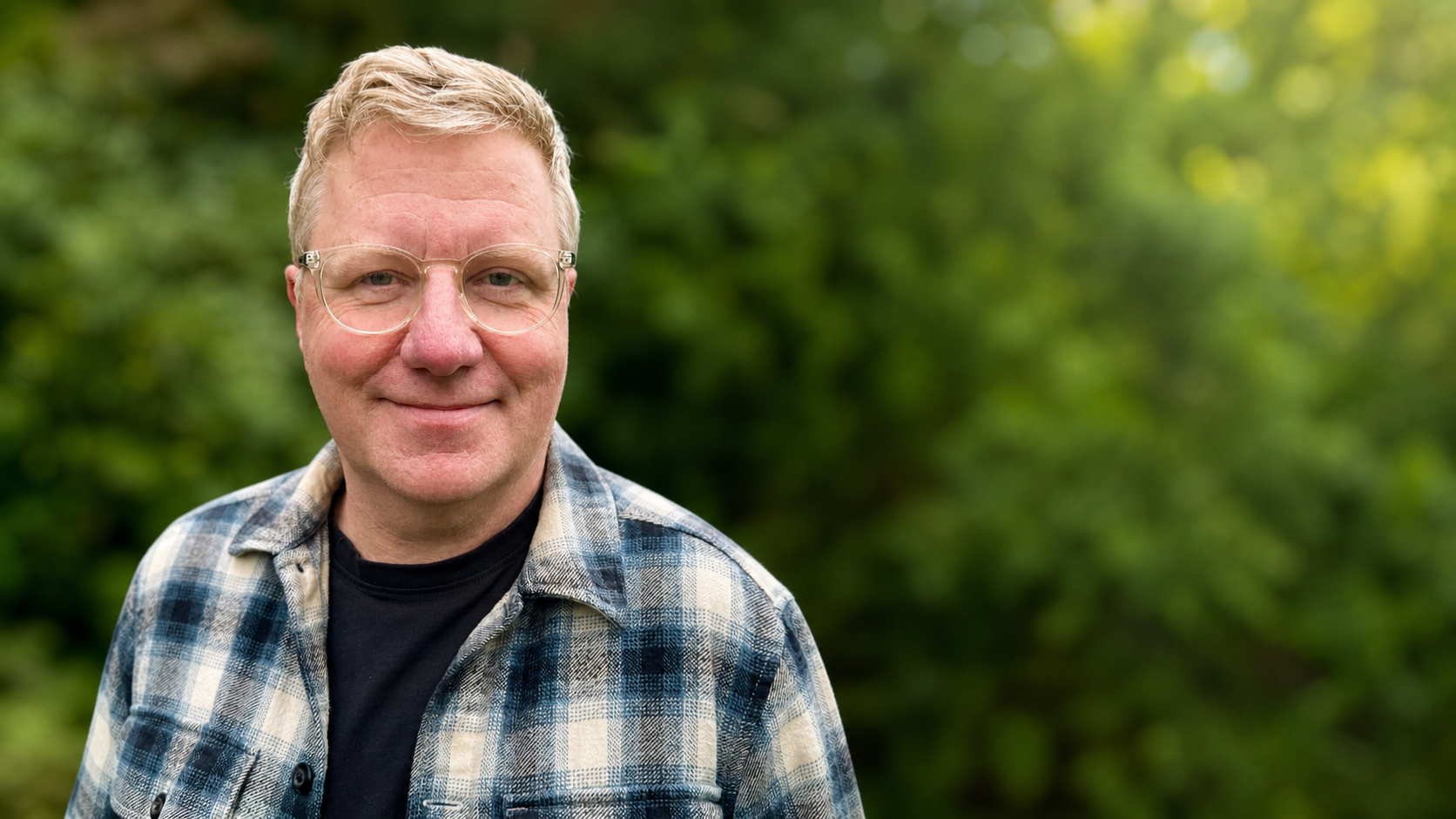 Mick McAvoy joins as new Head of Rogan Scotland