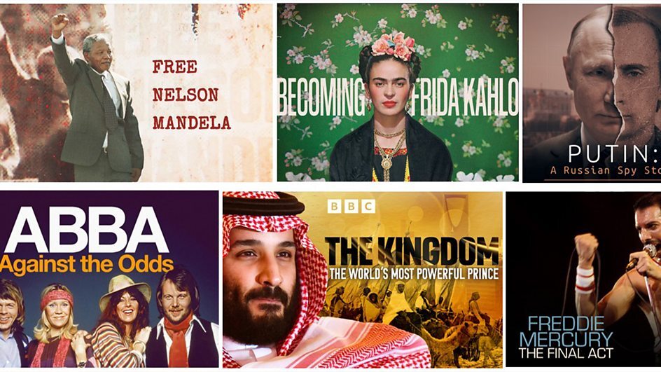 BBC Studios and Rogan renew first look deal following sales to over 200 territories