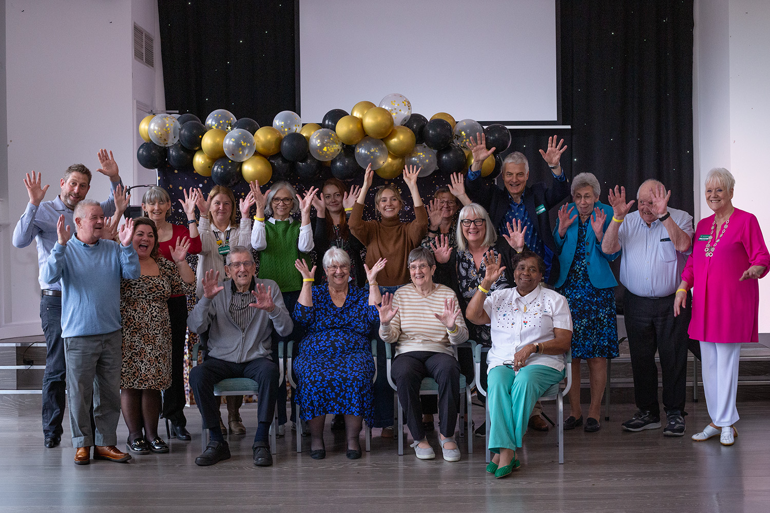 BSL Legacy Continues At Hughenden Gardens Village