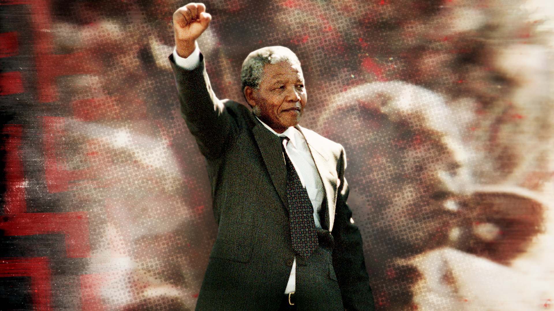 Free Nelson Mandela