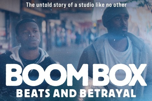 boom box cta