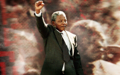 Inside Free Nelson Mandela with Director James Rogan