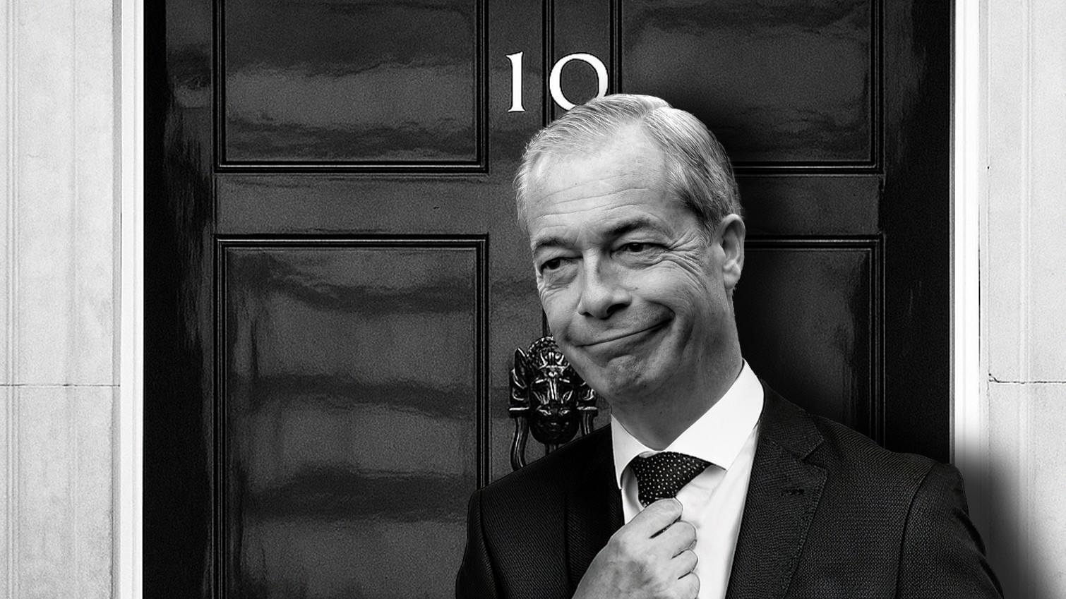 Will Nigel Farage Be Prime Minister?