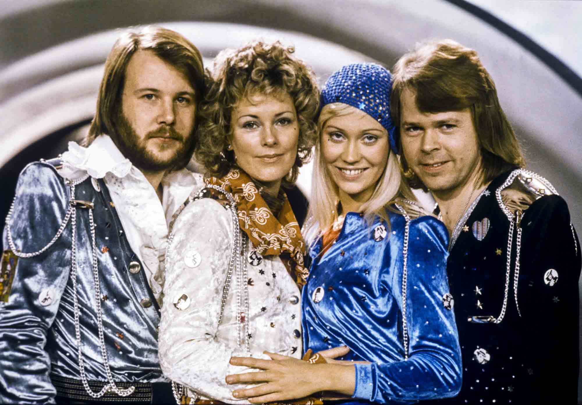 Abba: Against the Odds
