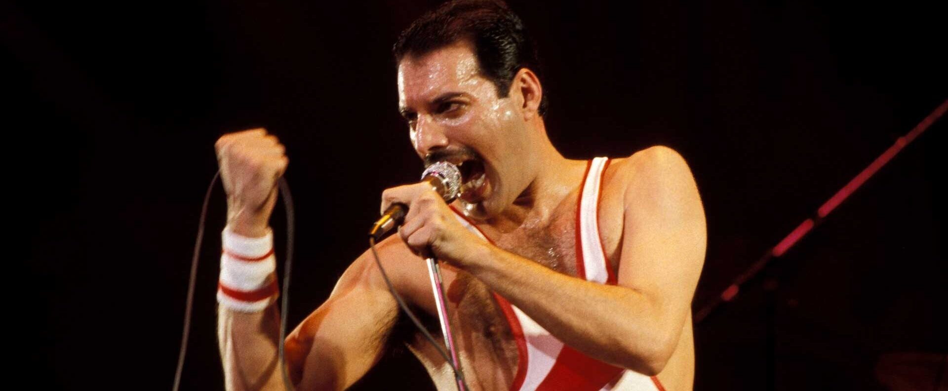 Freddie Mercury: The Final Act