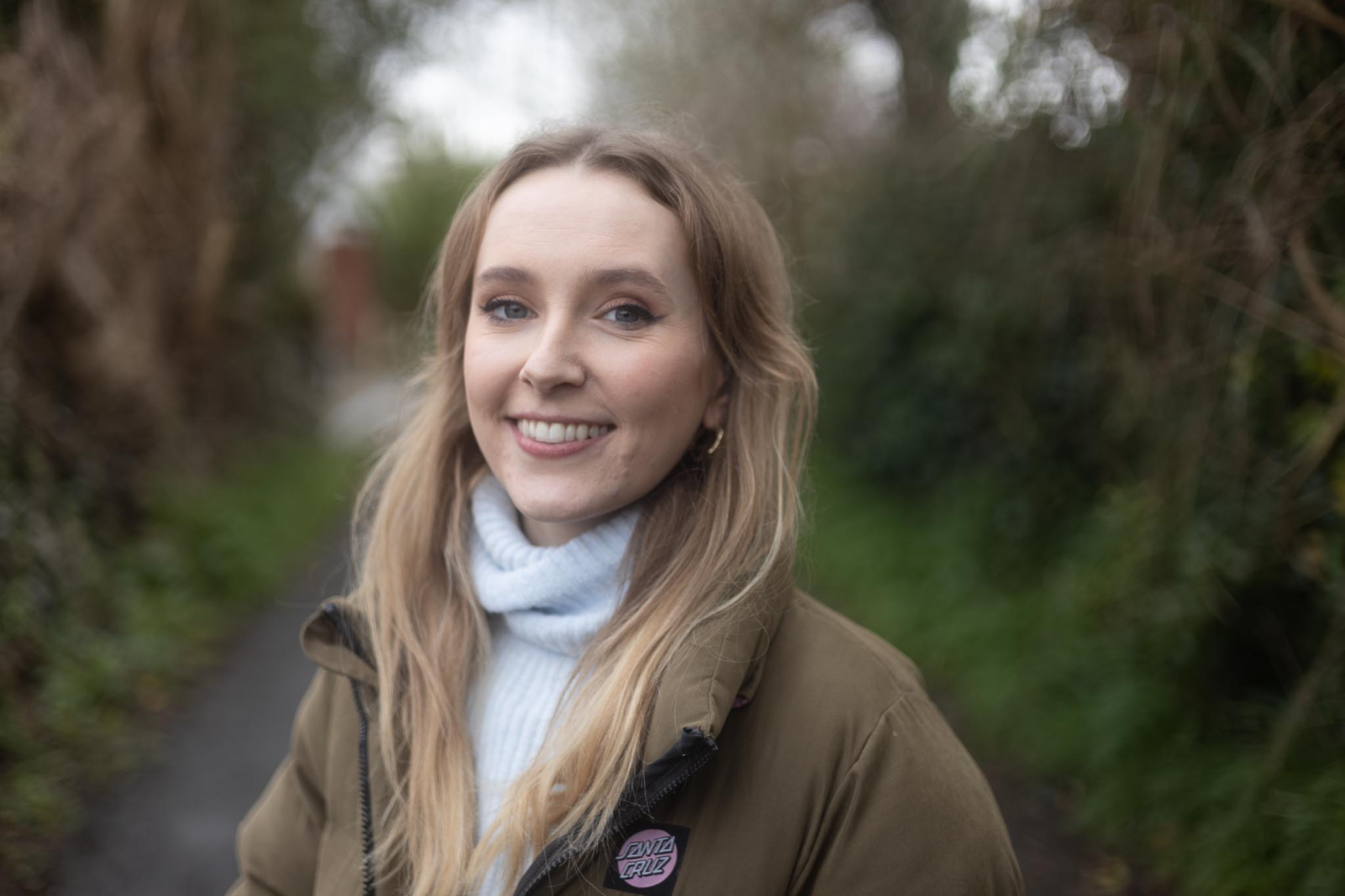 Rose Ayling-Ellis: Signs for Change