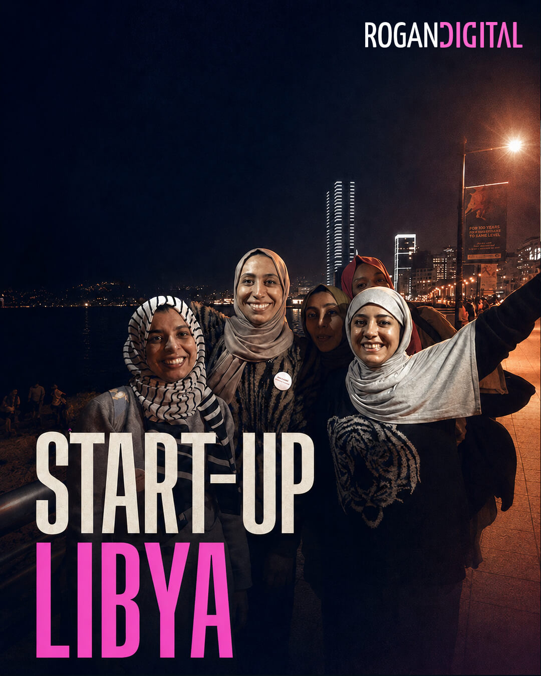 Start Up Libya
