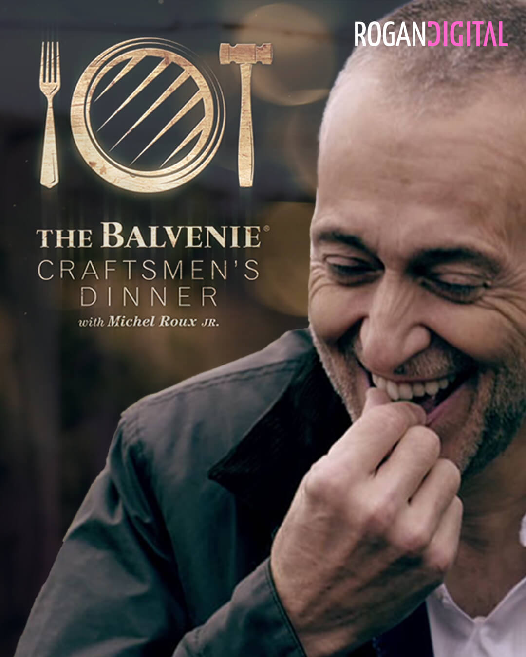 The Craftsmen's Dinner