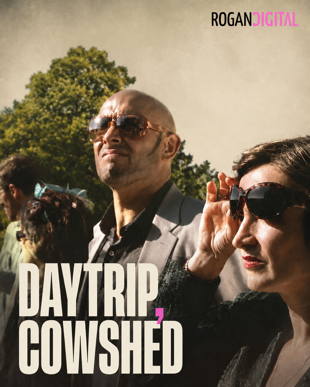 Daytrip, Cowshed