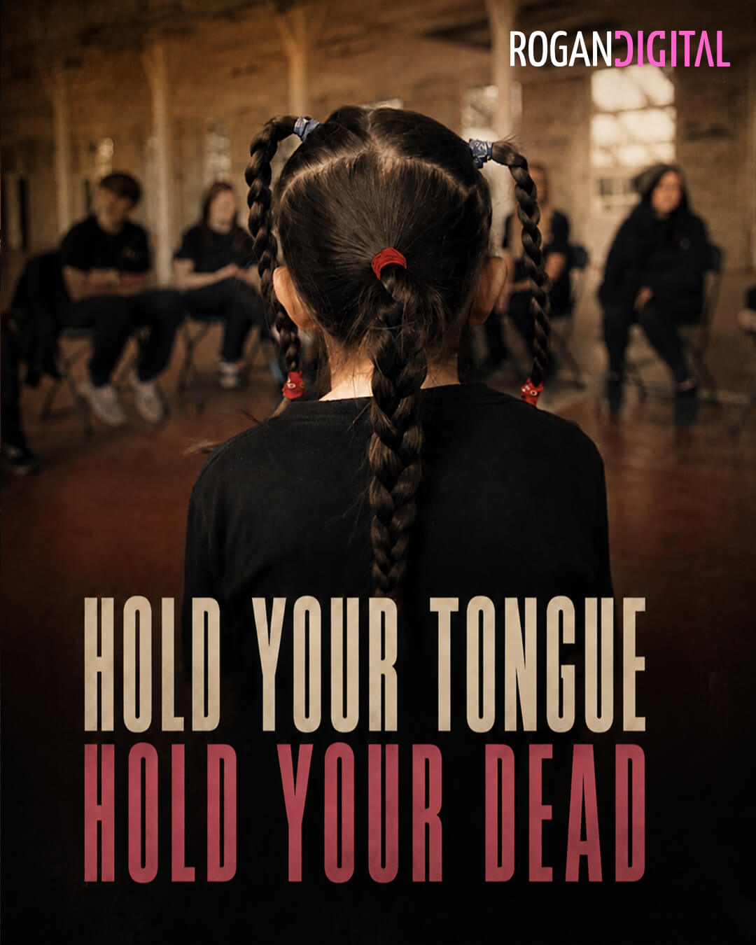 Hold Your Tongue, Hold Your Dead