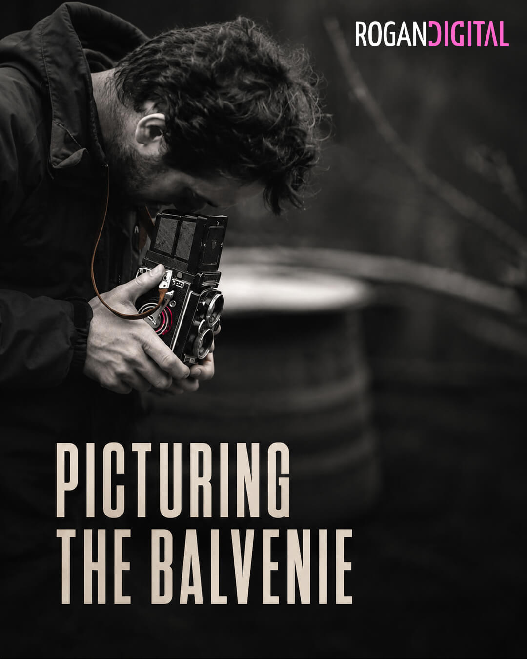 Picturing the Balvenie