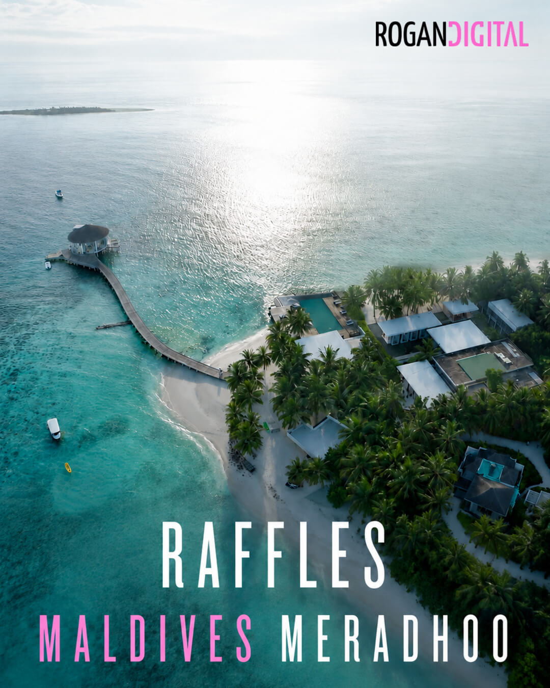 Raffles Maldives Meradhoo