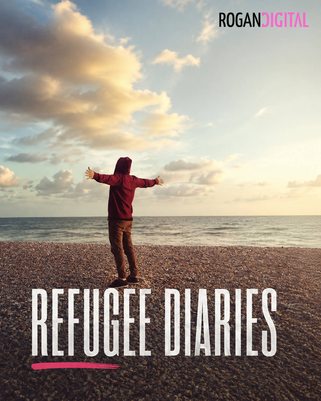 The Refugee Diaries