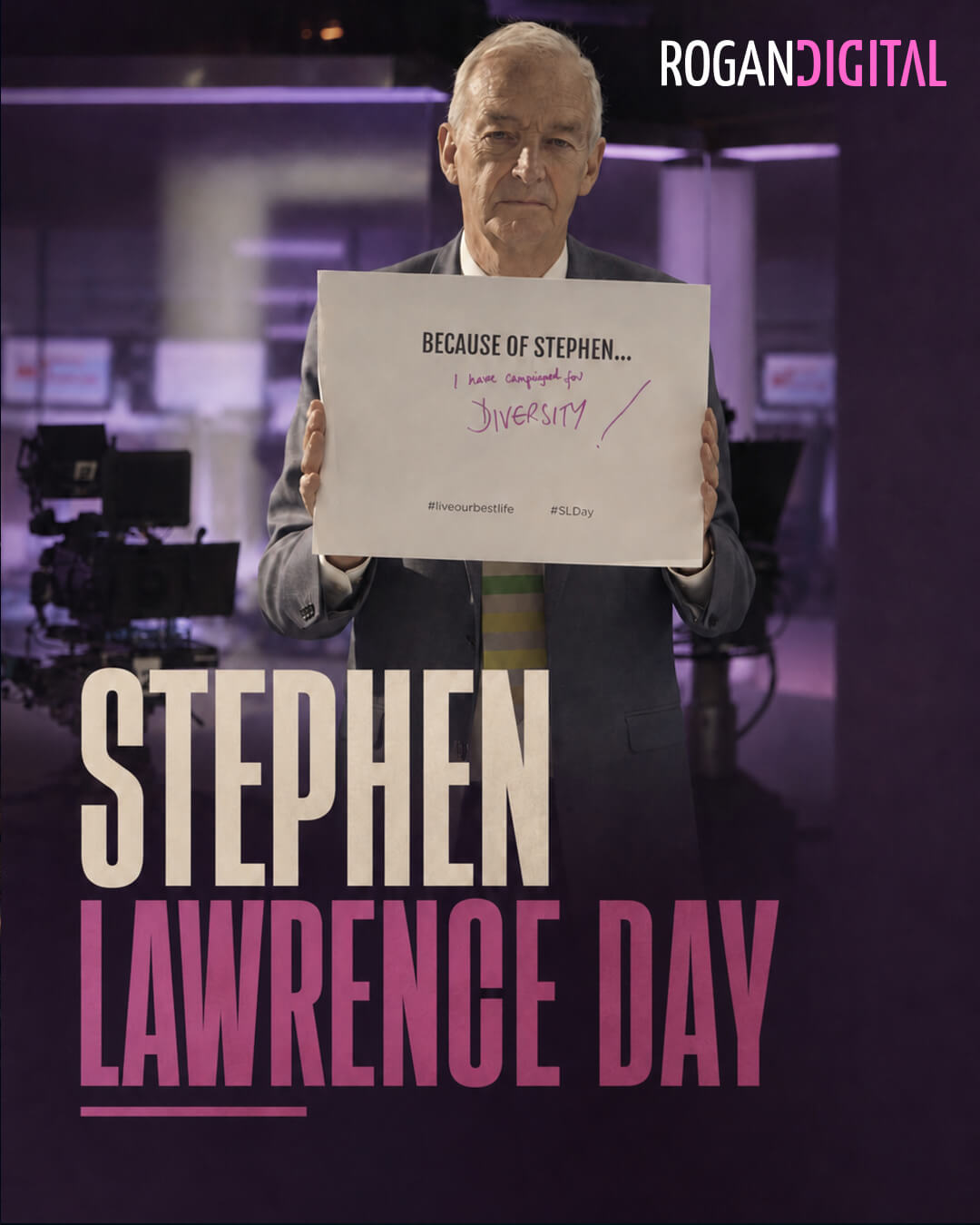 Stephen Lawrence Day