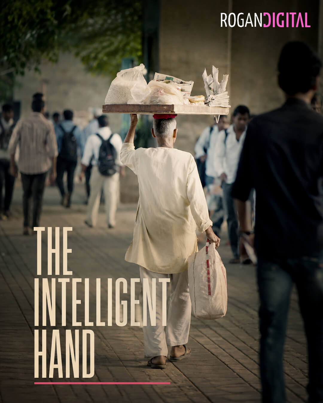 The Intelligent Hand
