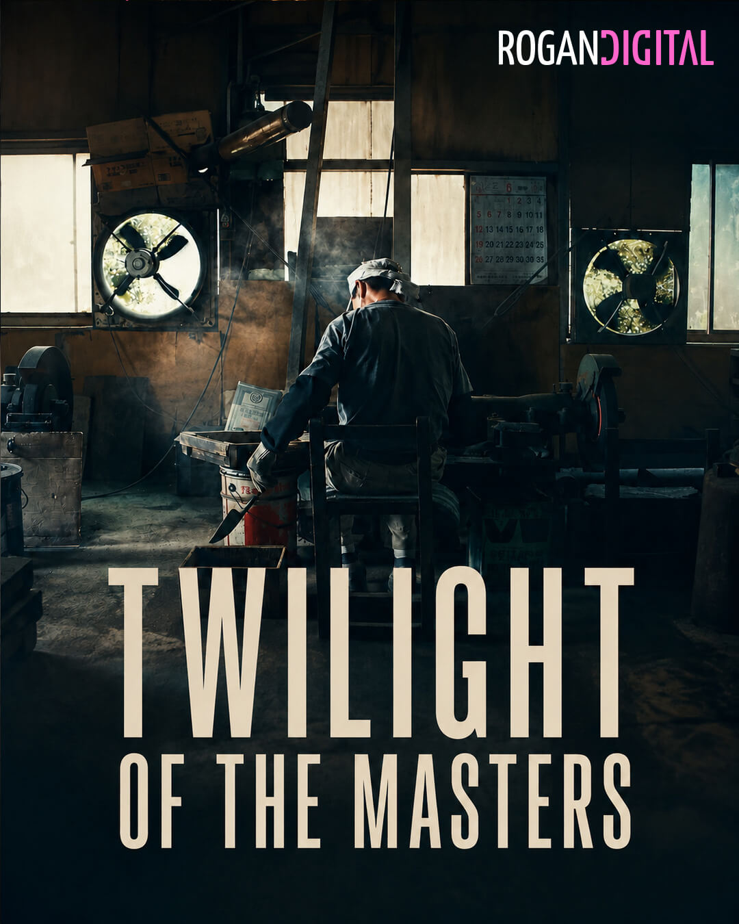 Twilight of the Masters