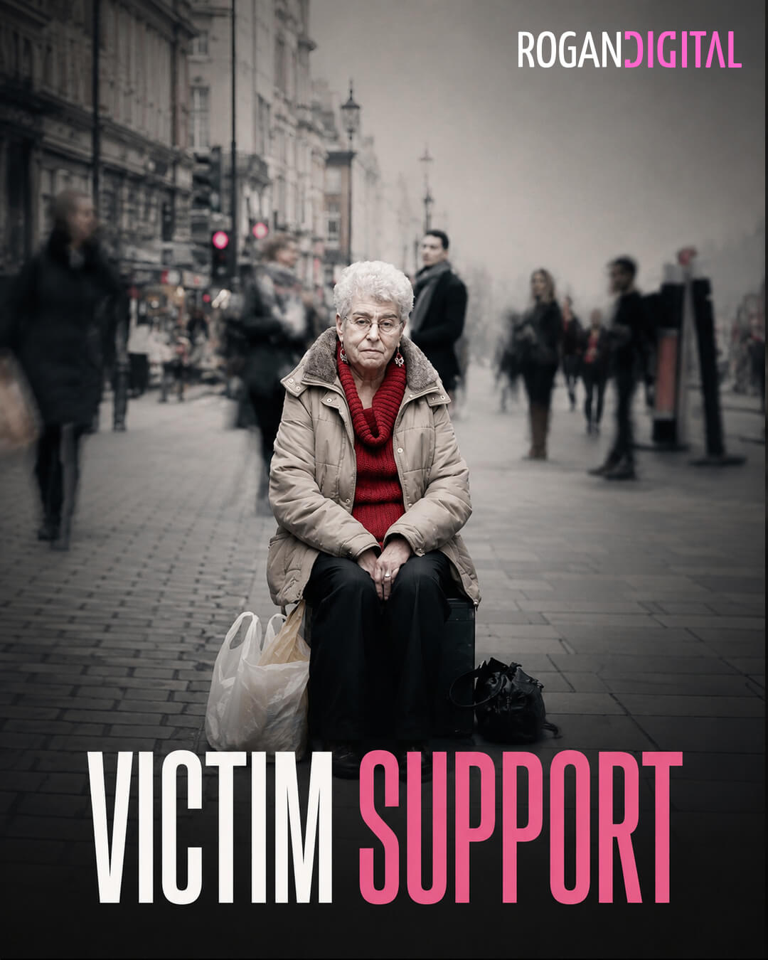 Victim Support