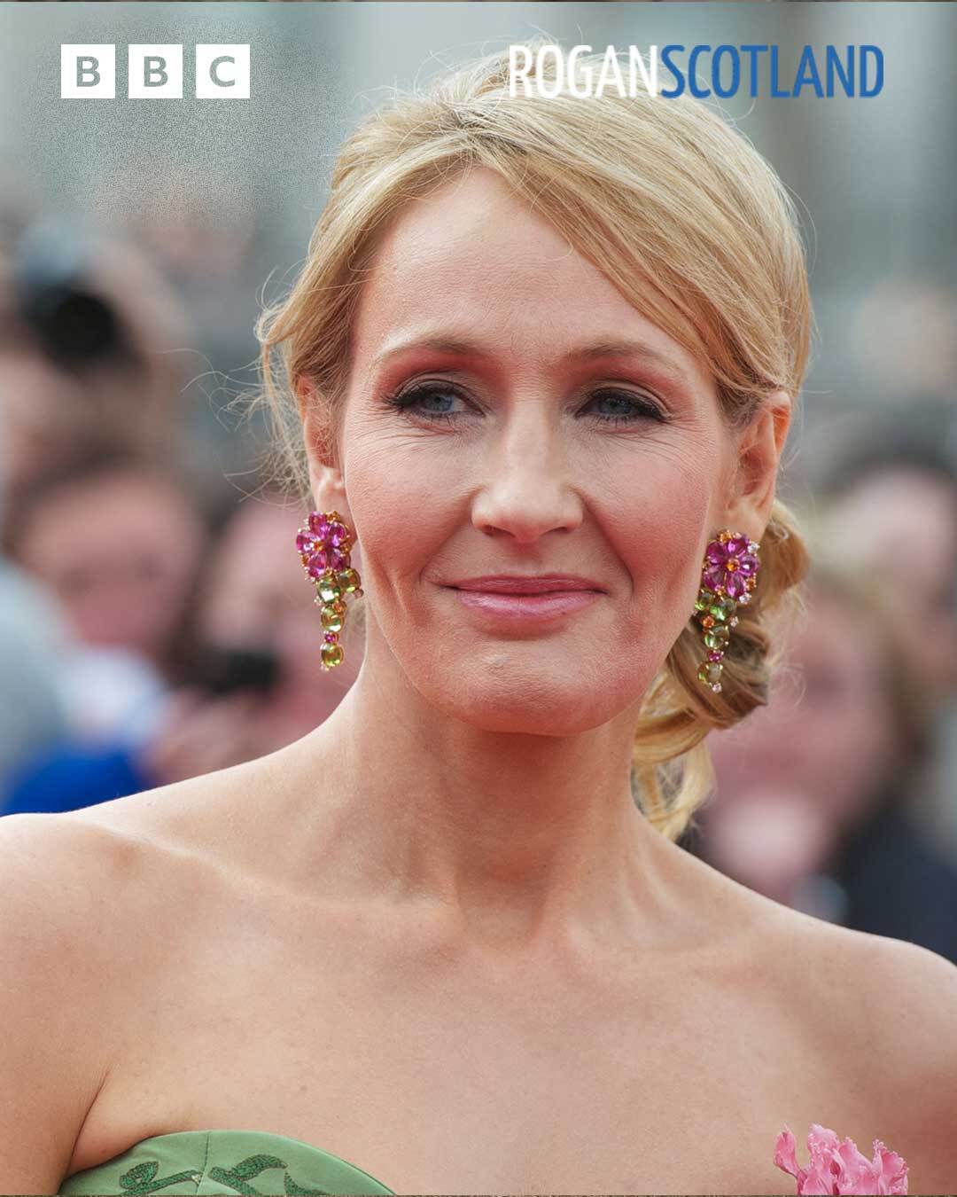 J.K. Rowling (w/t)