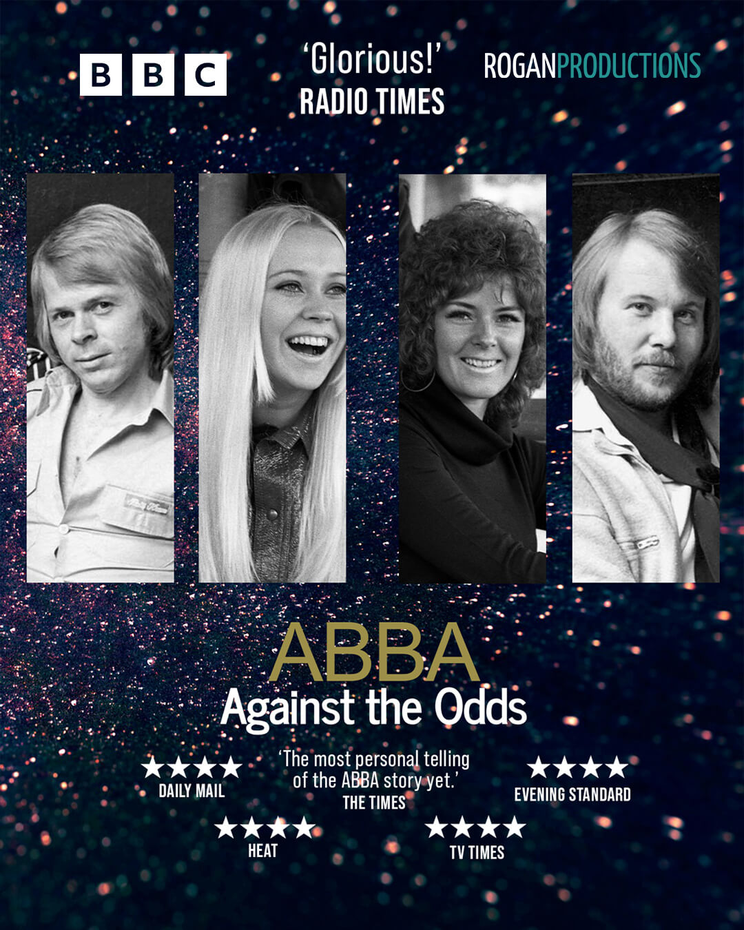 Abba: Against the Odds