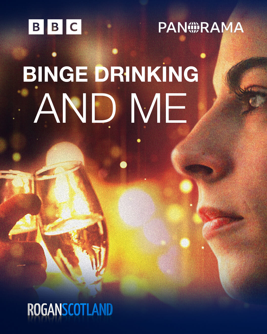 Binge Drinking & Me