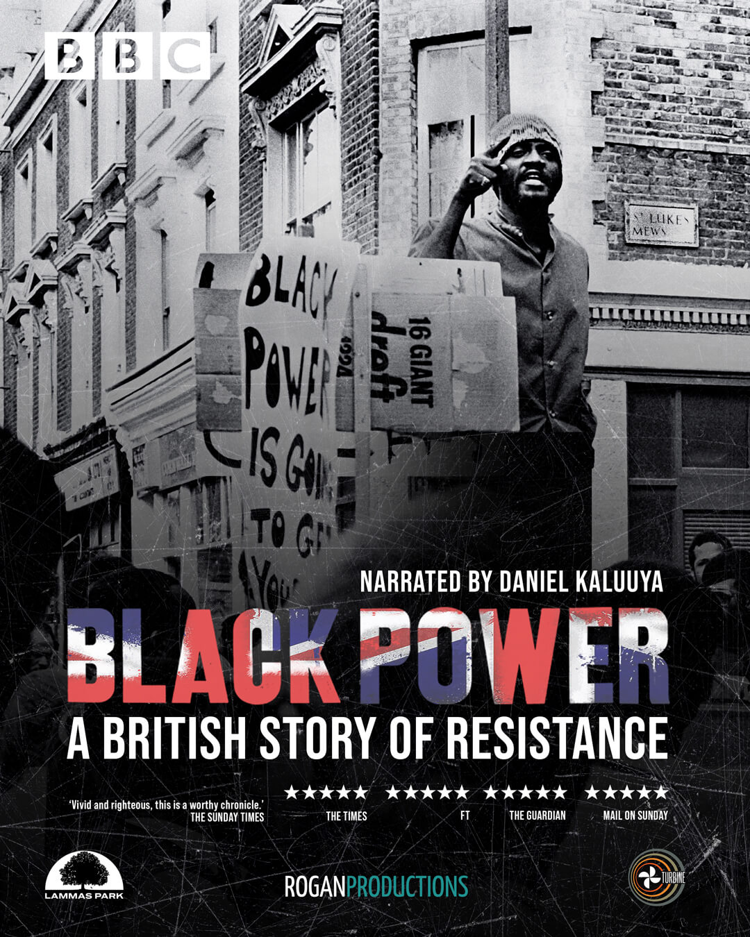 Black Power: A British Story of Resistance