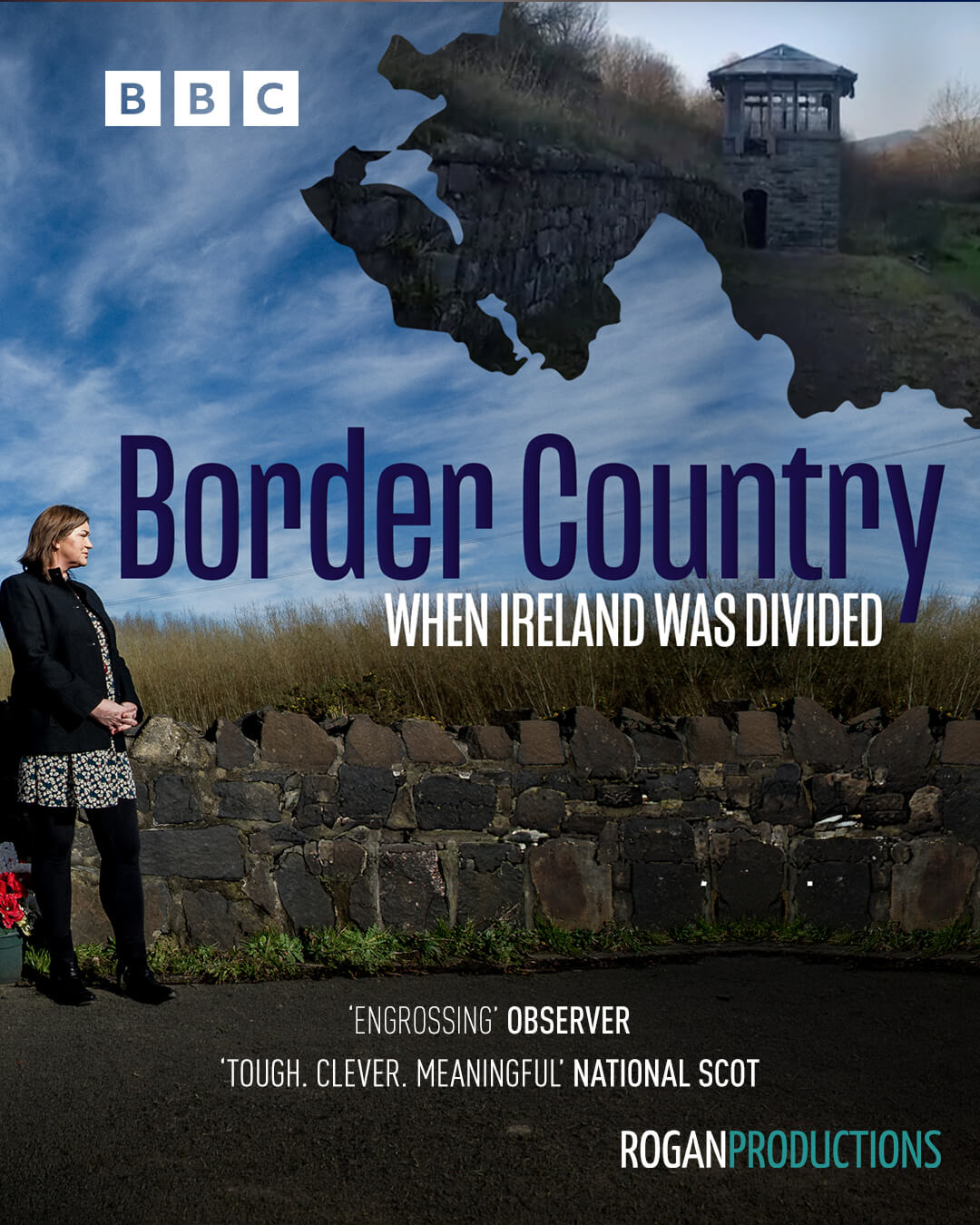 Border Country: When Ireland was Divided