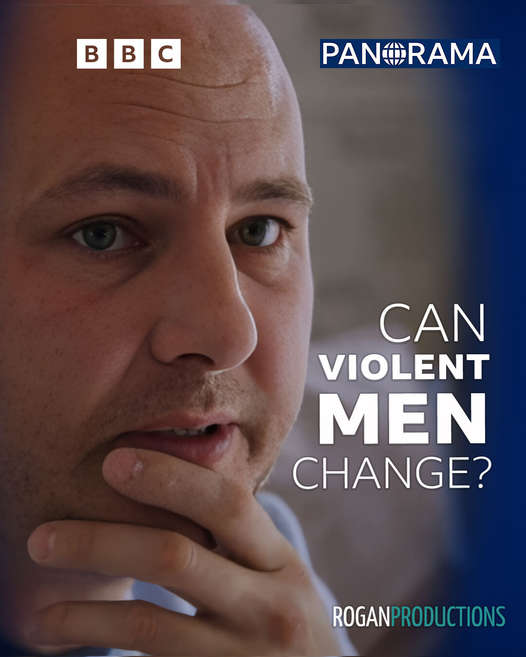 Can Violent Men Change