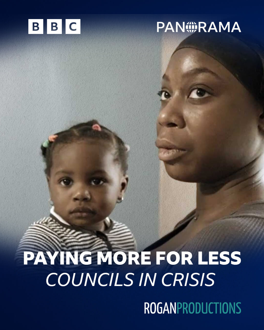 Paying more for less: Councils in Crisis