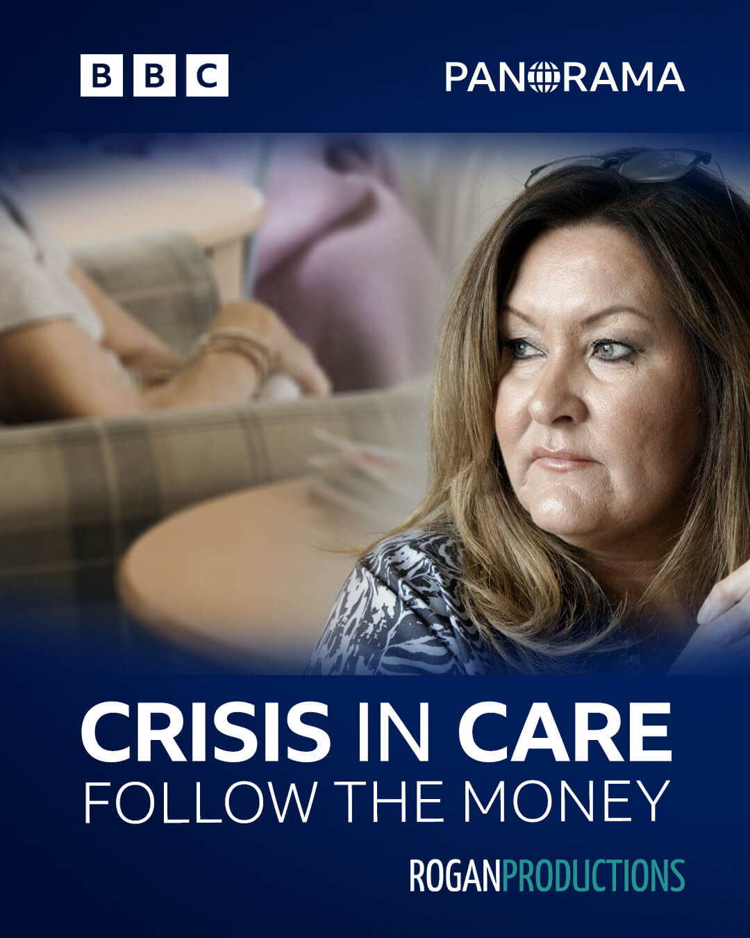 BBC Panaroma - Crisis in Care: Follow the Money