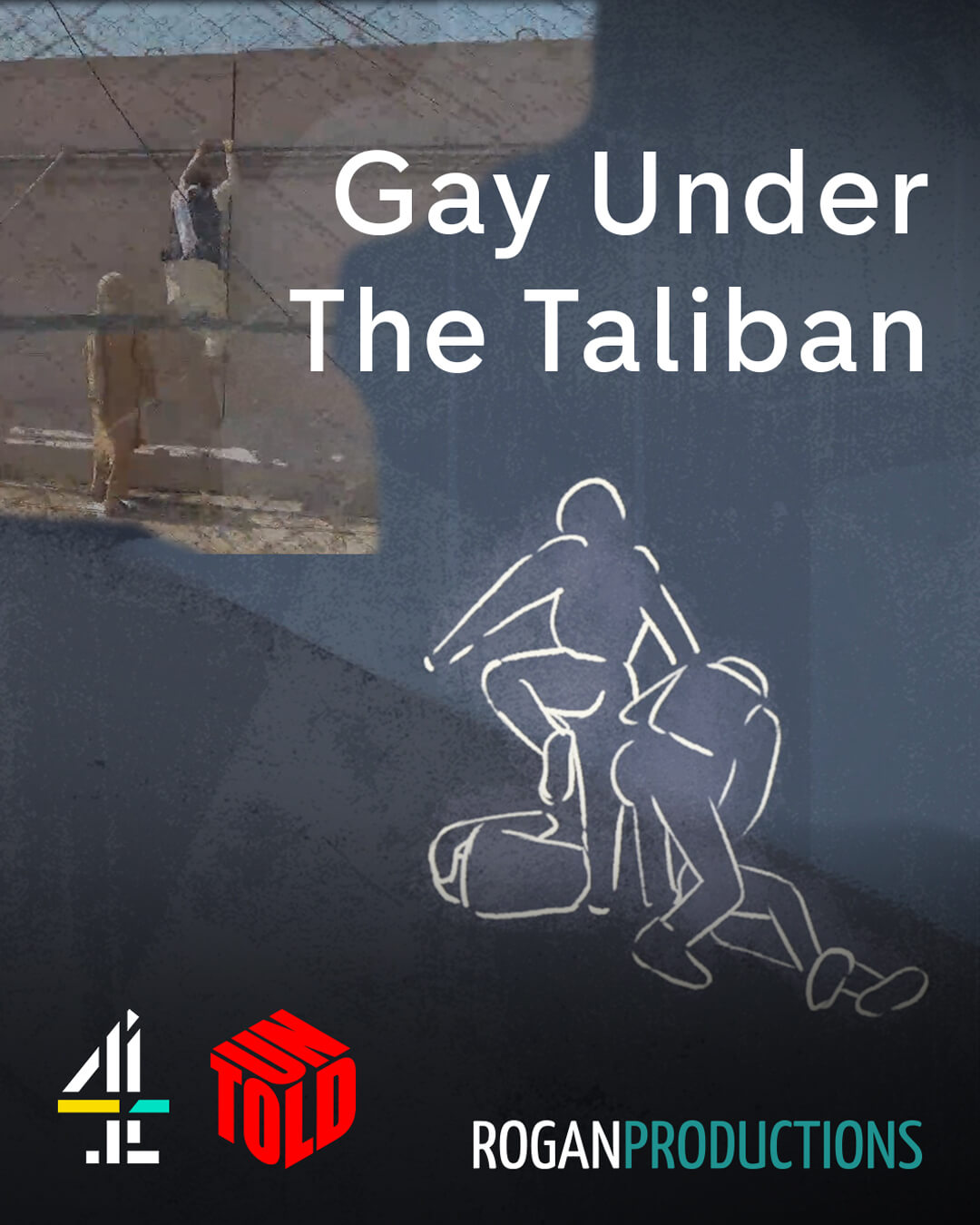 Gay Under The Taliban