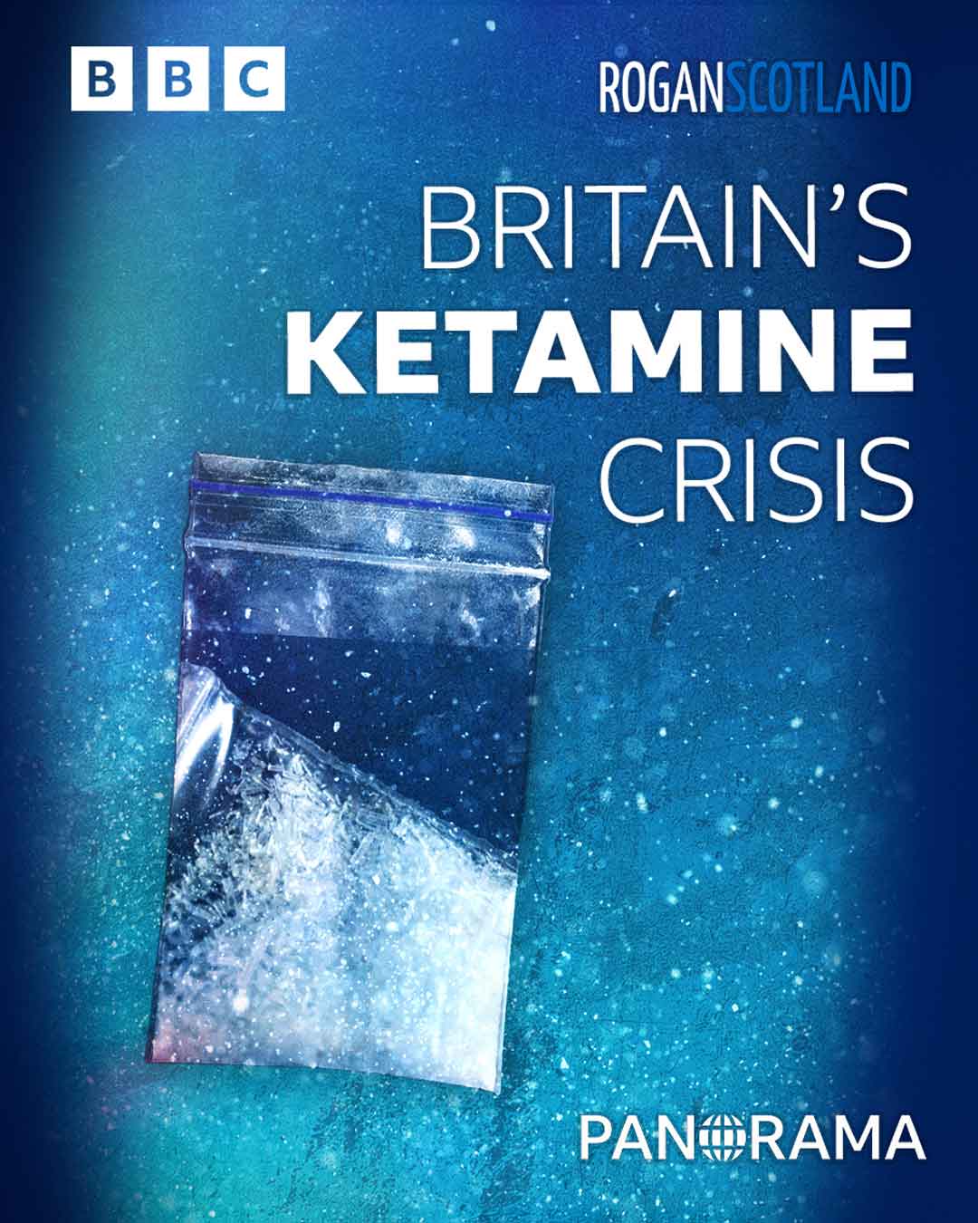 Britain's Ketamine Crisis