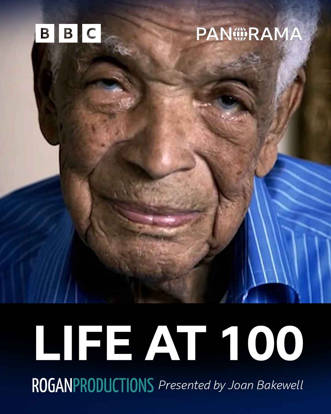 Life at 100