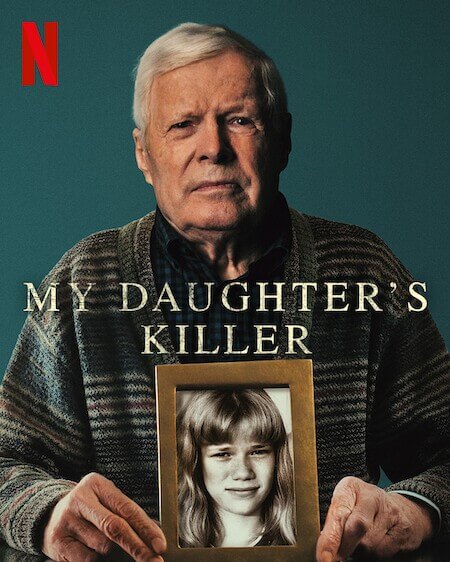 My Daughter's Killer