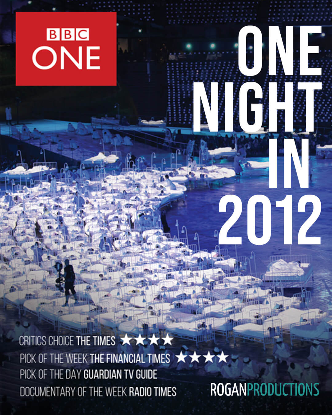 One Night in 2012