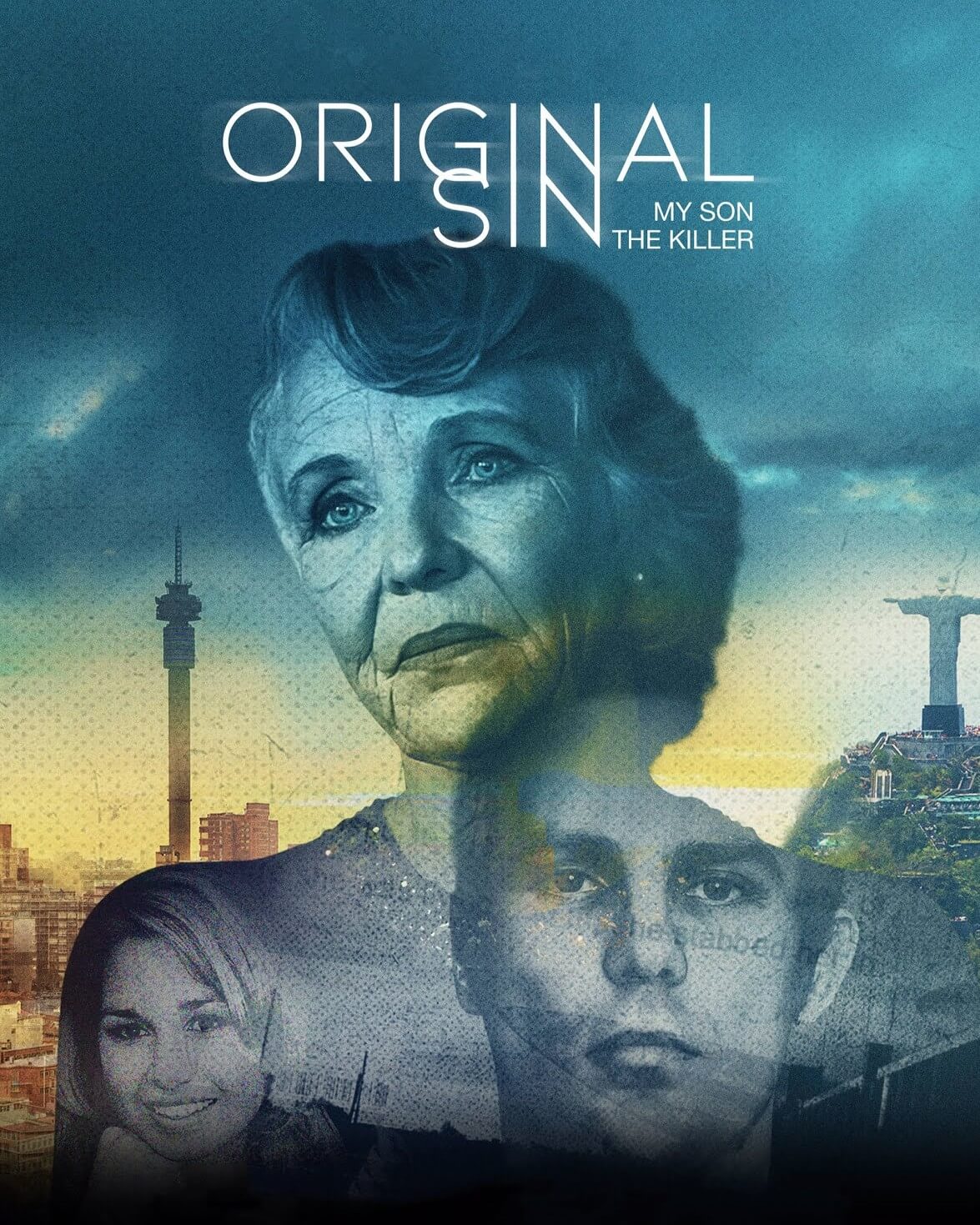 Original Sin: My Son the Killer