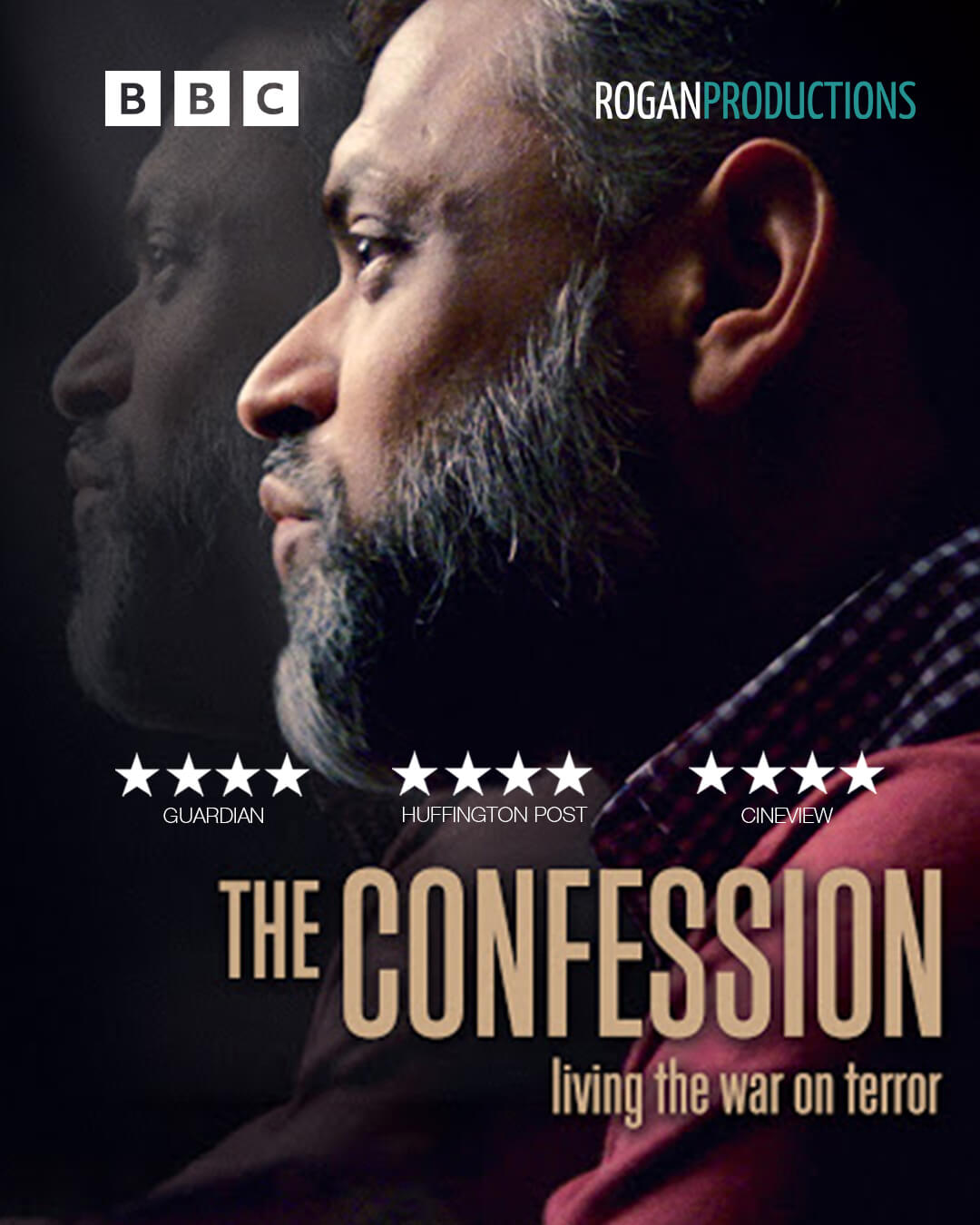 The Confession
