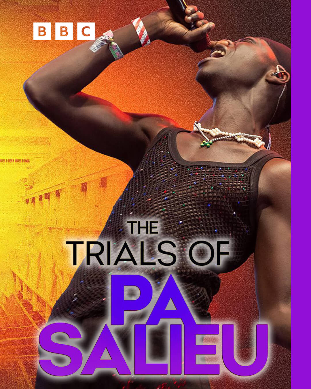 The Trials of Pa Salieu