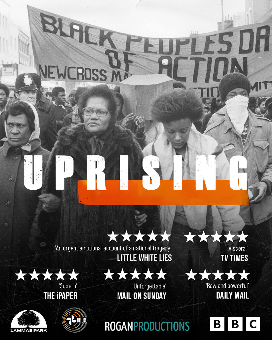 Uprising