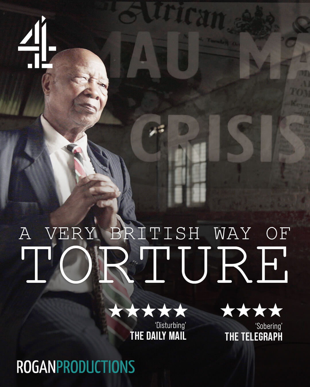 A Very British Way of Torture