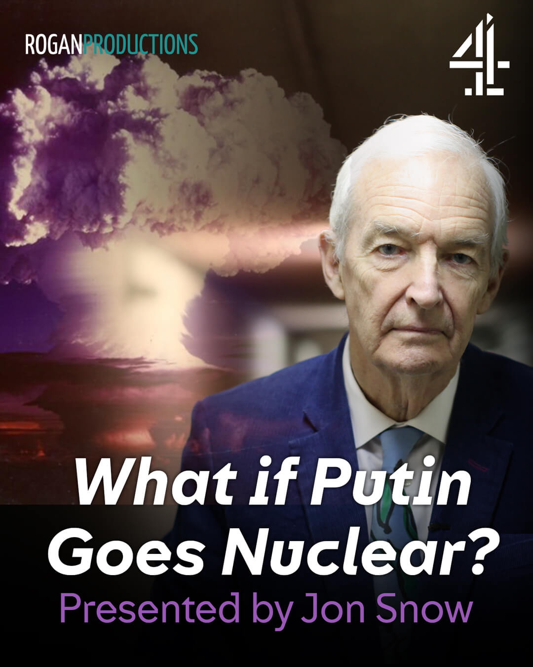 What if Putin Goes Nuclear?