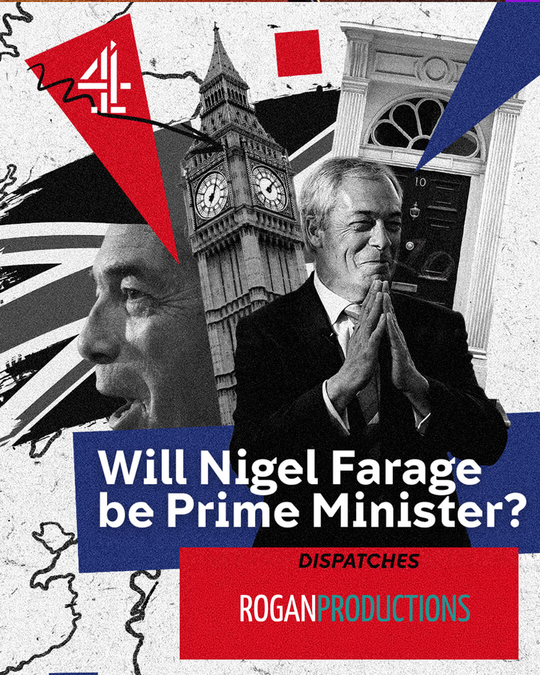 Will Nigel Farage Be Prime Minister?