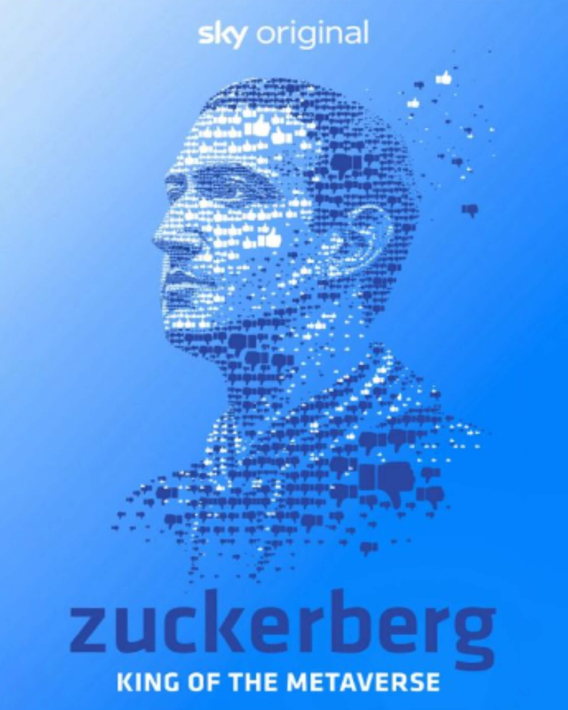 Zuckerberg: King of the Metaverse